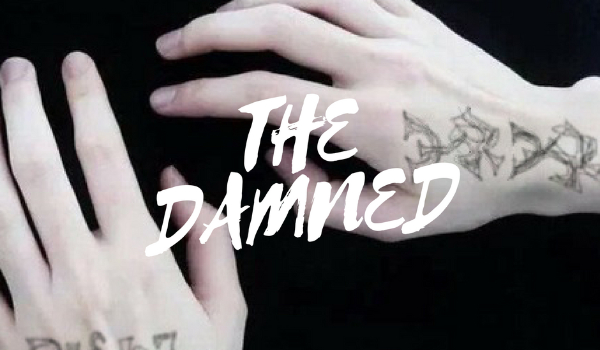 [1] The Damned