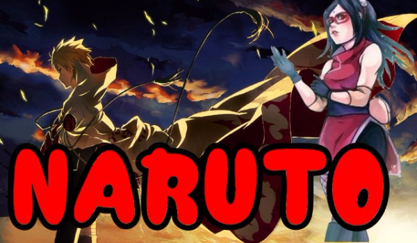 Naruto – Tak to właśnie wygląda.