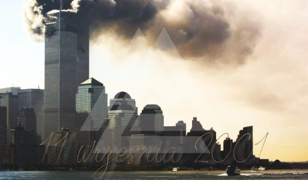11 września 2001