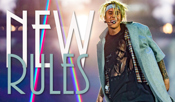 New Rules #2