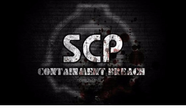 SCP: Containment Breach #5