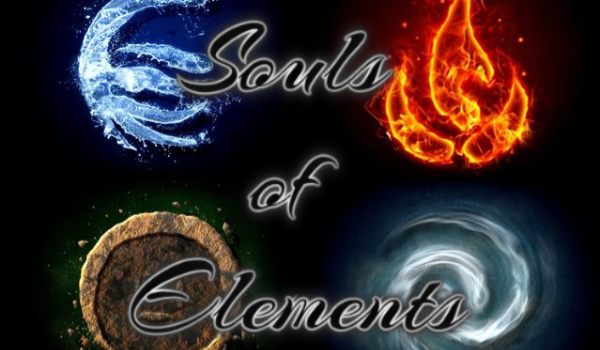 Souls of Elements cz.5