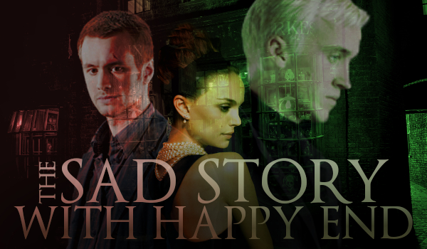 The sad story with happy end #7