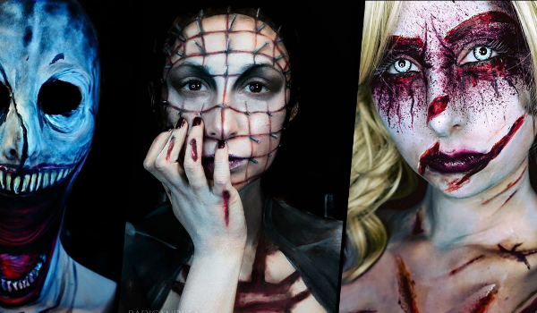 lala z piekła rodem #2