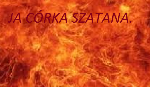 Ja córka szatana #8