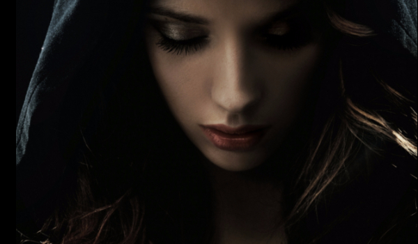 Kim naprawdę jesteś?