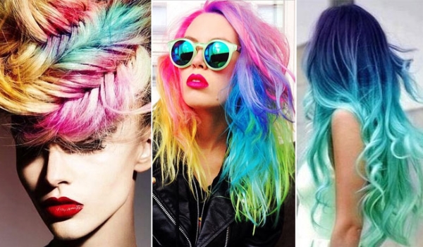 Na jaki kolor włosów powinieneś/powinnaś się pofarbować ?