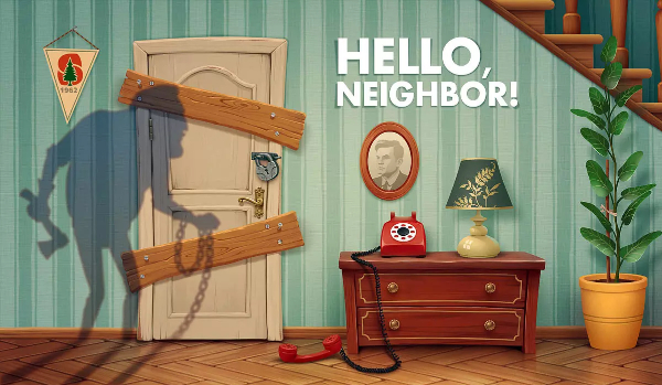 Now Get out… [One-Shot]