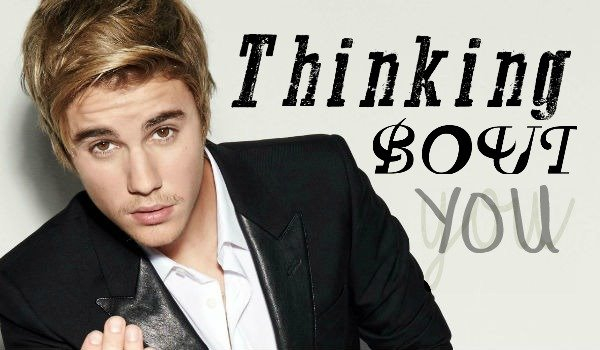 Thinking Bout You – PROLOG