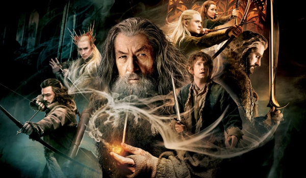 Śródziemie – inna historia