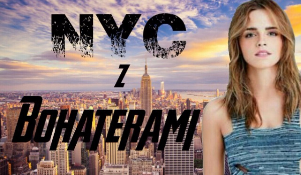 #1 NYC z Bohaterami