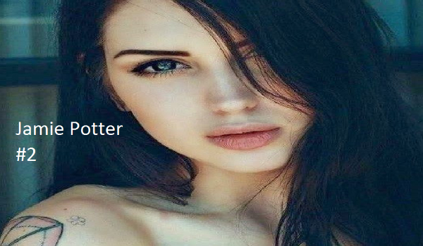 Jamie Potter #2