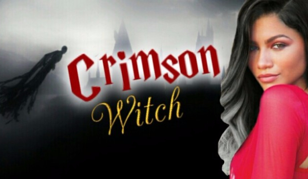 Crimson Witch #2