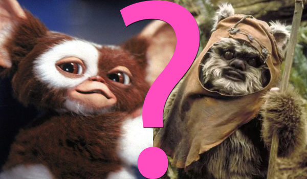 Kto jest bardziej uroczy?