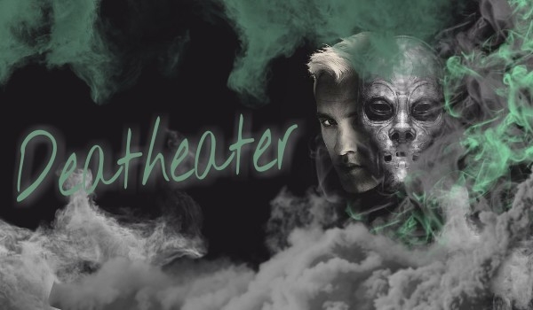 Deatheater #1