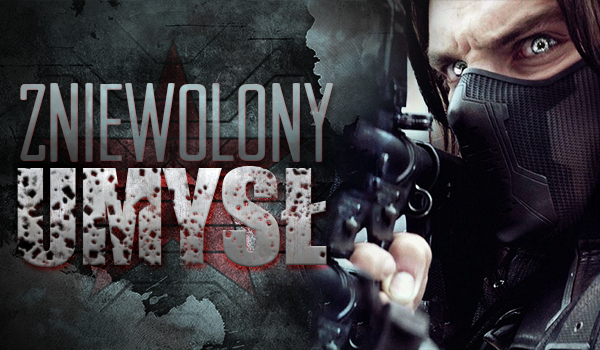 Zniewolony umysł #3