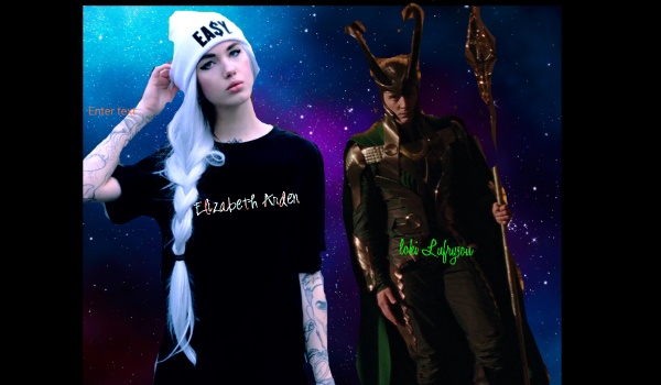 Two connected Wanaheim and Asgard worlds#7