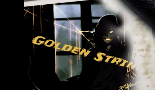 Golden Strings#4