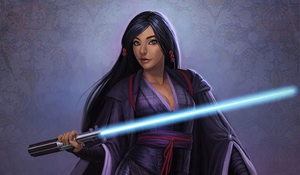 Star Wars – Isabela’s Story #2