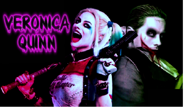 Veronica Queen#27