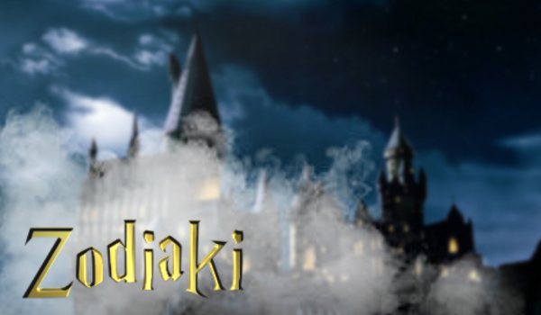 Zodiaki Harry Potter #69