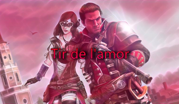 Tir de l’amor#Gwiazda wieczoru