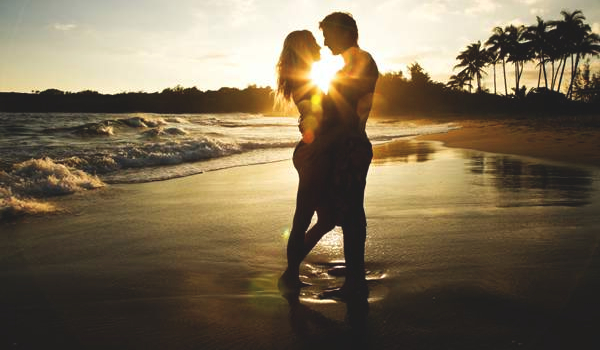 Jaki aktor mógłby być twoim chłopakiem?