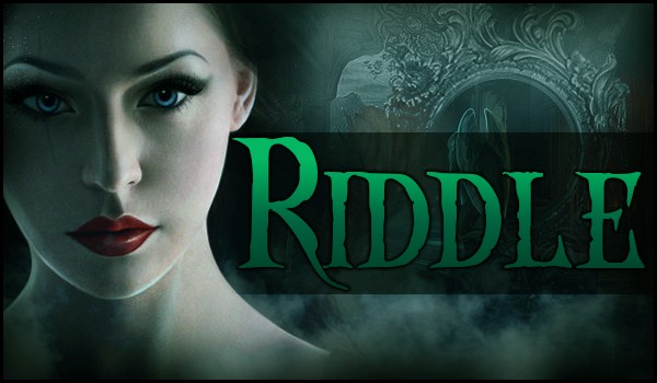 Riddle ! – Prolog