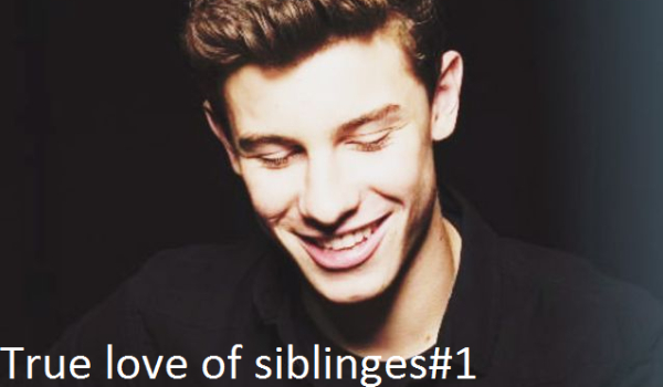 True love of siblinges#1