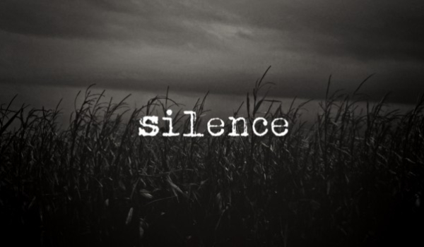 Silence #1