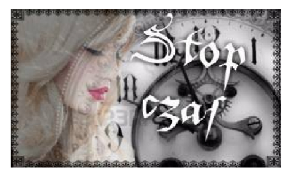 Stop Czas #2 #DD