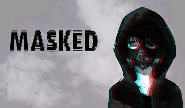 Masked #0