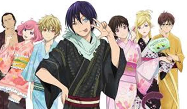 Noragami zodiak
