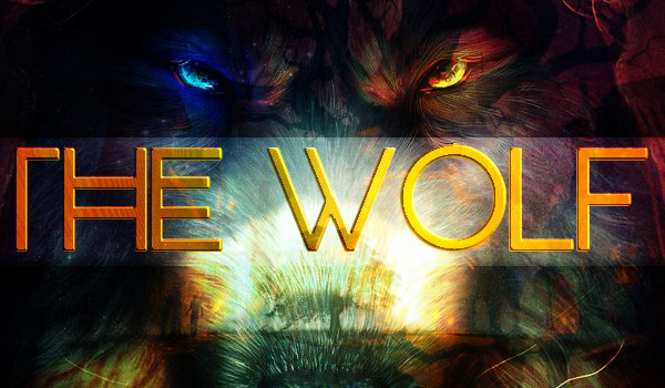 The Wolf #1