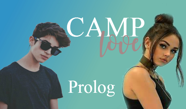 Camp Love – Prolog