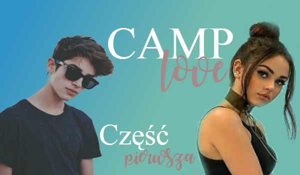 Camp Love #1