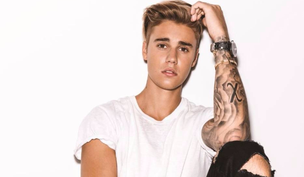 Czy masz szansę u Justina Biebera?-Opowiadanie. #7