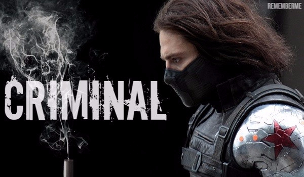 Criminal, Bucky Barnes – III