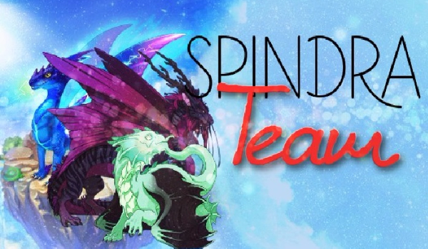 Spindra Team – Tydzień 8
