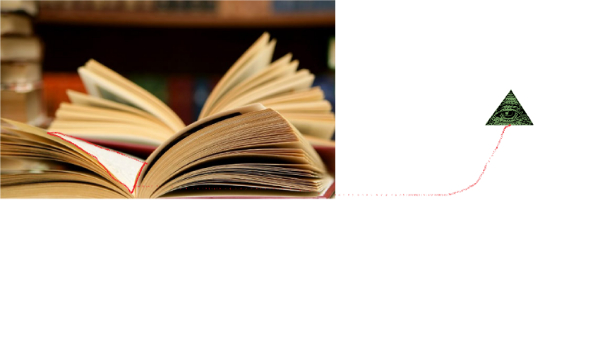 Nauka to illuminati!