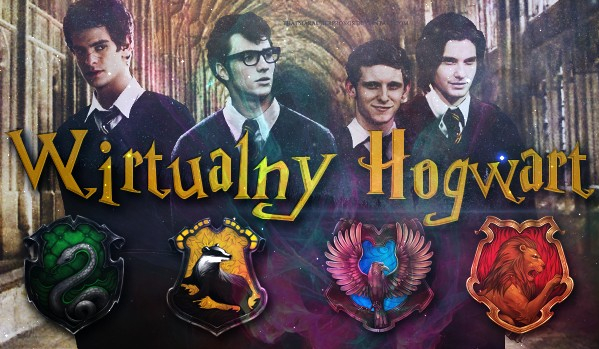 Wirtualny Hogwart – Wyjazd do Hogwartu