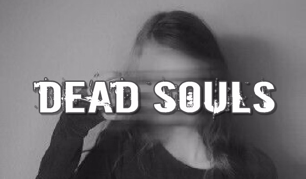 Dead Souls – Ocalona