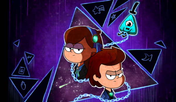 Twoja historia w wodogrzmotach #2