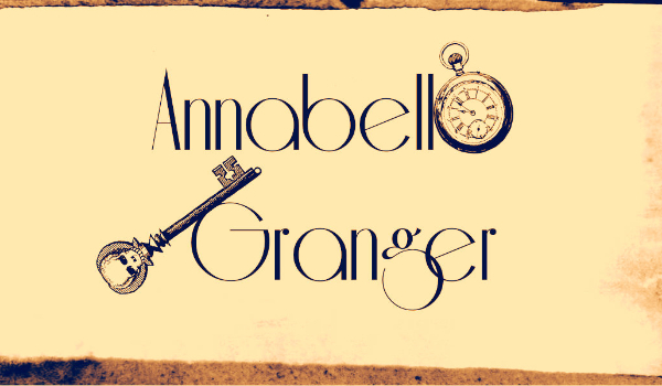 Annabell Granger #2