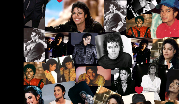 Ile wiesz do Michaelu Jacksonie?