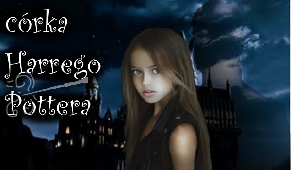 Córka Harrego Pottera #2