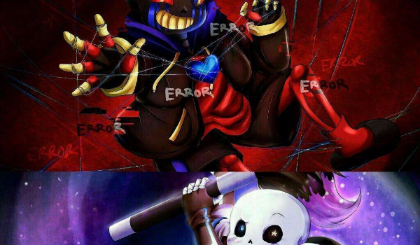 Przygoda z sansami w prawdziwym życiu. #3