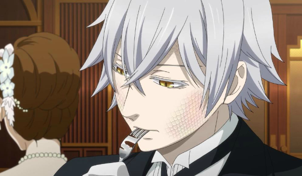 Czy uwiedziesz Snake’a?