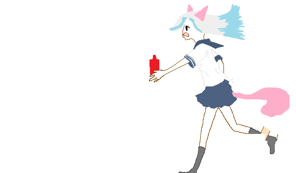 Do you wanna have a CUTIE TIME? 2