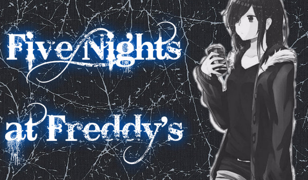 Five Nights at Freddy’s: Pizzeria